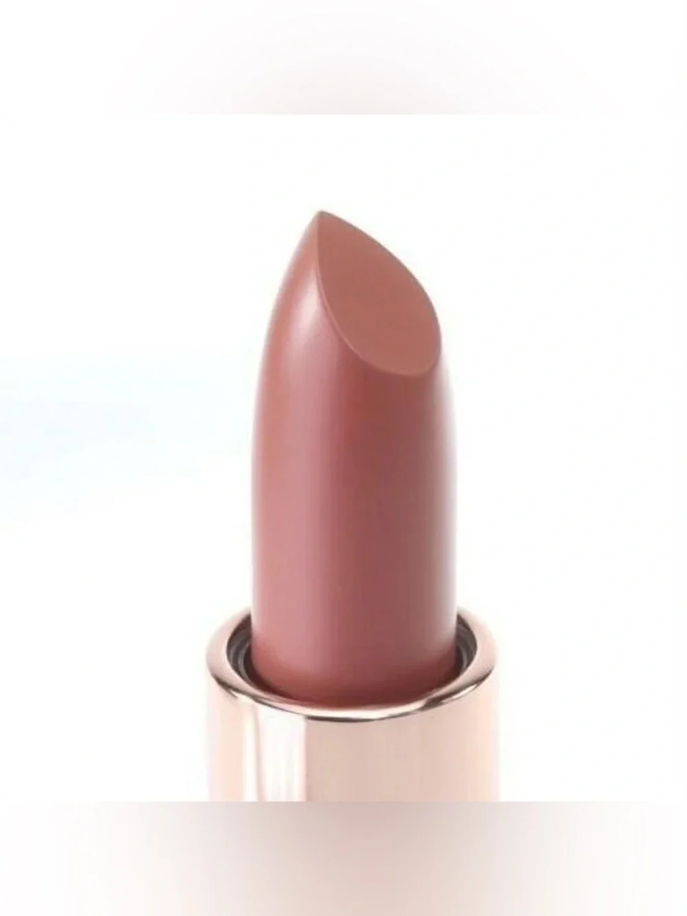 ✨ Anastasia Beverly Hills • Satin Lipstick • Soft Brown • Brand New in Box ✨